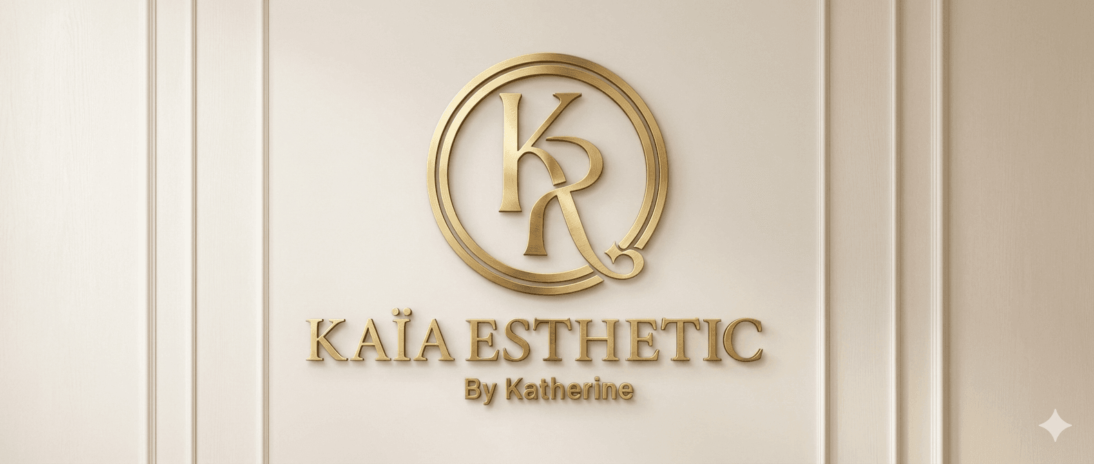 KAIA ESTHETIC Luxury Spa Background