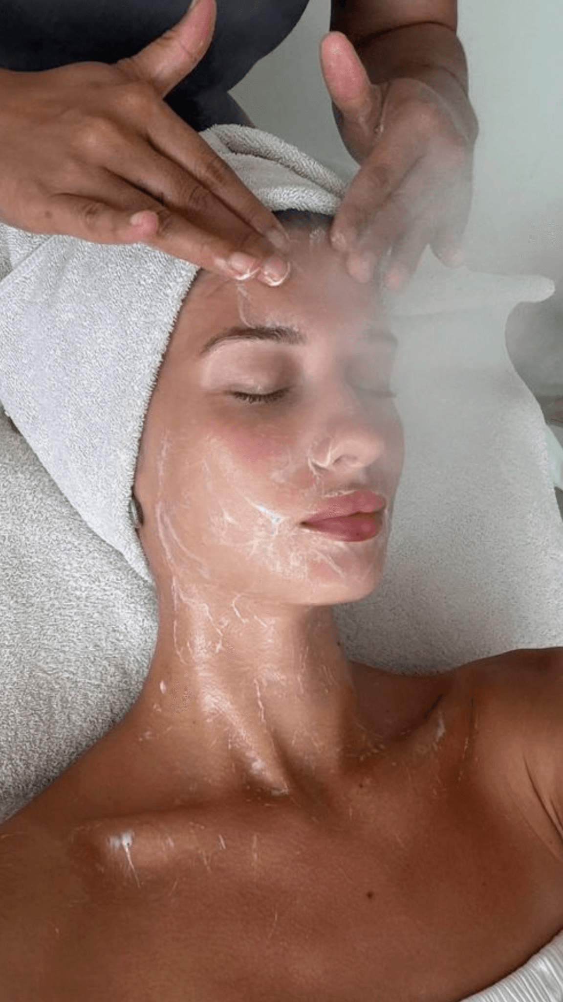 Facial Microneedling
